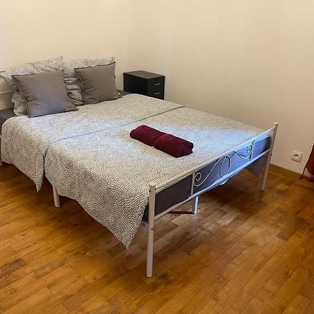 Ferienwohnung Comme Chez Moi Thiais Exterior foto